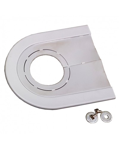 Защитная крышка FROG CF/CF Came 119RIA100 в Новороссийске Запчасти для шлагбаумов и автоматики Pintop.ru