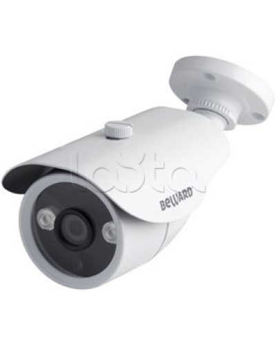 IP-камера видеонаблюдения уличная в стандартном исполнении Beward B1210R (2.8мм) в Новороссийске IP-камеры Pintop.ru