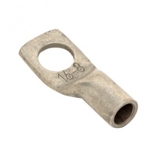 Наконечник силовой медный луженый ТМЛ-Р 2,5-5 EKF PROxima (tml-r-2,5-5)