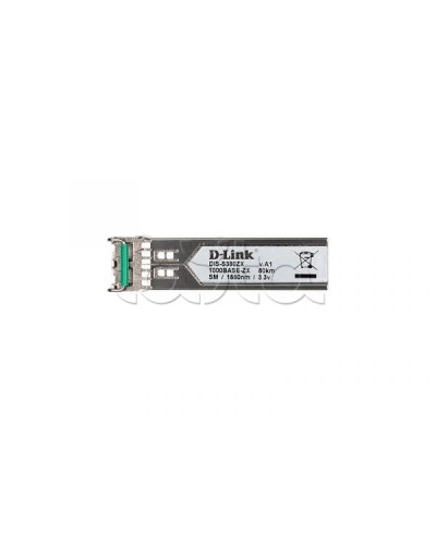 SFP-трансивер D-Link S380ZX/A1A в Новороссийске Модули SFP/XFP/GBIC Pintop.ru