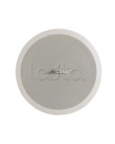 Громкоговоритель встраиваемый DSPPA DSP-804 в Новороссийске Система оповещения и трансляции Dsppa Pintop.ru