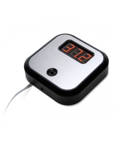 Пирометр PERCo-AT01 в Новороссийске Контроллеры Pintop.ru