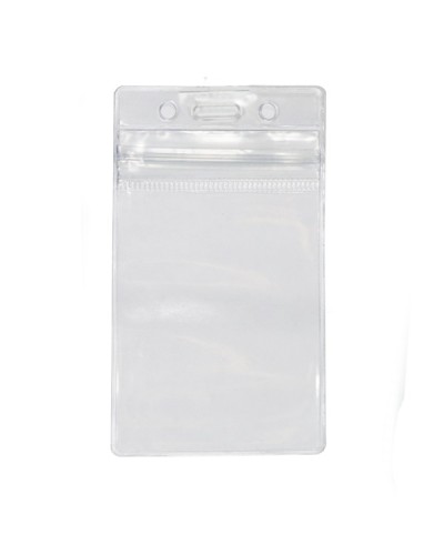 Бейдж Tantos TS-BDG-V в Новороссийске Дополнительное оборудование для СКУД Pintop.ru