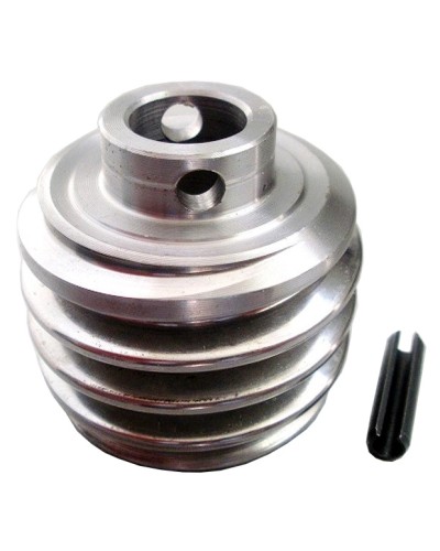 Червяк BK-1200P Came 119RIBK049 в Новороссийске Запчасти для шлагбаумов и автоматики Pintop.ru