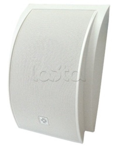 Громкоговоритель настенный 100В, 3/1.5/0.75Вт МЕТА АСР-03.1.6-100В в Новороссийске Система оповещения и трансляции Мета Pintop.ru