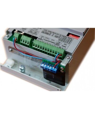 Интерфейсный релейный модуль Спецприбор ИРМ в Новороссийске Приборы контроля и управления (Ex) Pintop.ru