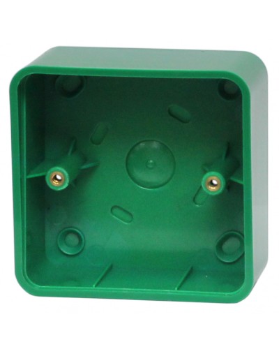 Адаптер для накладного монтажа Smartec ST-EX014BR-GN в Новороссийске Дополнительное оборудование для СКУД Pintop.ru