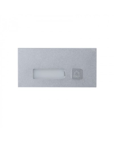 Модуль вызывной Dahua DHI-VTO4202F-MB1 в Новороссийске Вызывные видеопанели малоабонентные Pintop.ru