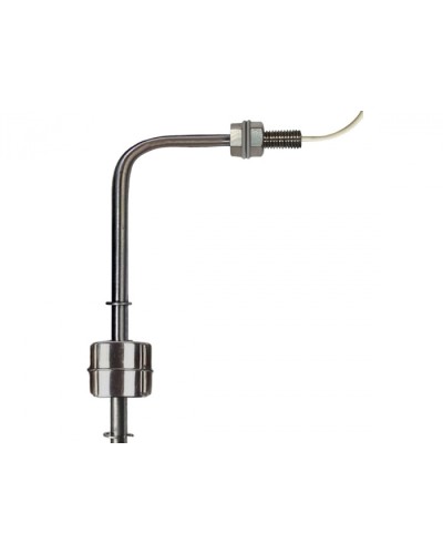 Датчик уровня жидкости поплавковый взрывозащищённый Магнито-контакт ДУЖ-Ех АЯКС ГР2 100 NO (0Ex ia IIC T6…T4 Ga X) в Новороссийске Дополнительное оборудование (Ex) Pintop.ru