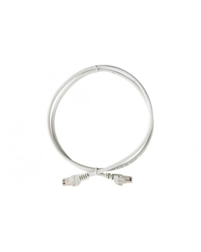 Патч-корд каегории 5Е, UTP, 0,5м, серый ITK PC01-C5EU-05M в Новороссийске Патч-корды и пигтейлы Pintop.ru