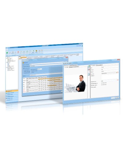 ПО Профили безопасности для карт Mifare RusGuard LevelSec-1 в Новороссийске Сетевая СКУД - RusGuard Pintop.ru