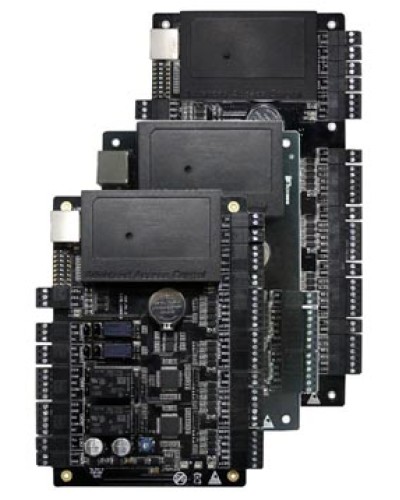 Контроллер сетевой Smartec ST-NC440B в Новороссийске Контроллеры СКУД Smartec Pintop.ru