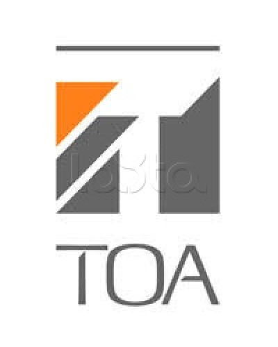 Микрофон для объявления TOA PM-222 EU в Новороссийске Системы оповещения и трансляции TOA Pintop.ru