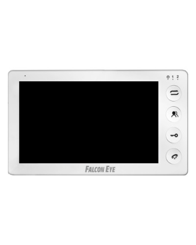 Видеодомофон дисплей Falcon Eye Cosmo HD в Новороссийске Абонентские видеоустройства Pintop.ru