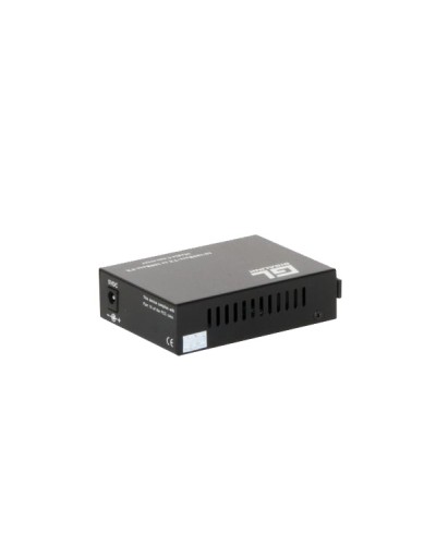 Медиаконвертер Gigalink GL-MC-UTPF-SC1G-18SM-1550 в Новороссийске Медиаконвертеры Pintop.ru