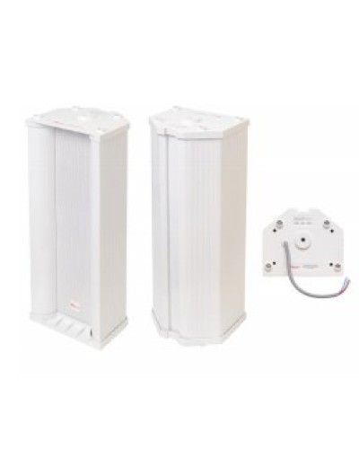 Громкоговоритель настенный Полисервис АСШ-15-30/100 (НМ1) исп.5 в Новороссийске Система оповещения Октава Полисервис Pintop.ru