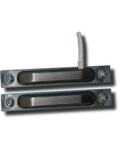 Извещатель охранныйточечный магнитоконтактный Магнито-Контакт Нержавейка исп.00 (ИО 102-43 ) в Новороссийске Извещатели охранные Pintop.ru