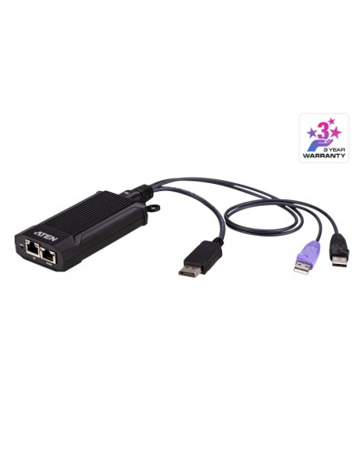 KVM-адаптер ATEN KG9950T-AX в Новороссийске Видеоусилители, Модуляторы, Делители Pintop.ru