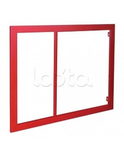 Рама ПОЖТЕХНИКА Рама ПРЕСТИЖ-02-К в Новороссийске Пожарные шкафы Pintop.ru