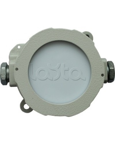 Оповещатель световой взрывозащищенный Компания СМД ОРБИТА МК С-А-К в Новороссийске Оповещатели Ex Pintop.ru