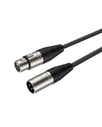 Кабель микрофонный ROXTONE SMXX200/3 в Новороссийске Система оповещения и трансляции Roxton Pintop.ru