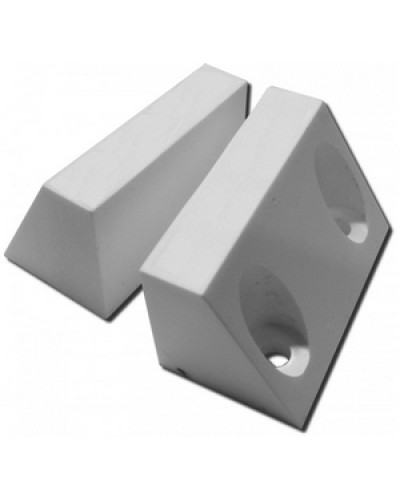 Извещатель магнитоконтактный адресный Сигма-ИС АМК-2 исп.08 в Новороссийске Адресная система пожарной сигнализации Сигма-ИС Pintop.ru