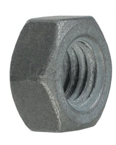 Гайка шестигранная М12 HDZ IEK (CMZ10-GH-12-HDZ) в Новороссийске Крепеж Pintop.ru