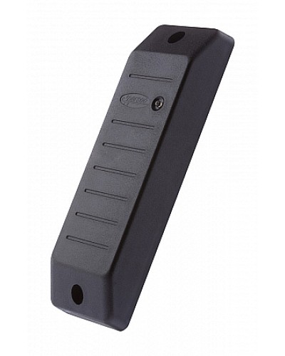 Настенный считыватель Parsec PNR-EH03 (черный) в Новороссийске Сетевая СКУД Parsec Pintop.ru