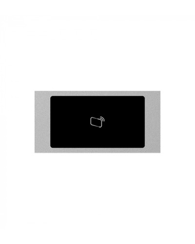 Модуль дополнительный True IP Systems TI-4308M/R в Новороссийске Вызывные IP панели Pintop.ru