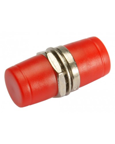 Соединитель проходной FC-FC, SM Cabeus FC-FC-SM в Новороссийске Проходные адаптеры и розетки оптические Pintop.ru