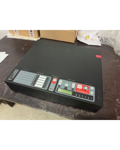 Прибор управления оповещением пожарный Sonar SPM-B10050-AW (уценка) 0011796483 в Новороссийске Моноблоки Sonar Pintop.ru