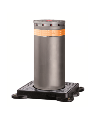 Блокиратор дорожный автоматический противотаранный Faac J275 HA 2K20 высотой 800 мм 116401 в Новороссийске Системы контроля доступа Pintop.ru