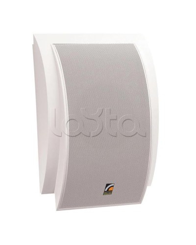 Громкоговоритель настенный широкополосный ROXTON SWS-10 в Новороссийске Система оповещения и трансляции Roxton Pintop.ru