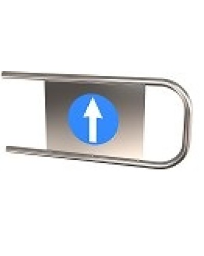 Дуга Ростов-Дон Дуга на калитку АК160 (Ø32 L=860 мм) в Новороссийске Калитки Pintop.ru