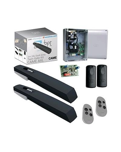 Комплект автоматики CAME AXL COMBO CLASSICO в Новороссийске Автоматизация ворот Pintop.ru