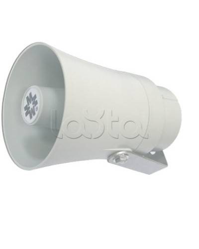 Громкоговоритель рупорный МЕТА ГР-10.03 (100В) в Новороссийске Система оповещения и трансляции Мета Pintop.ru