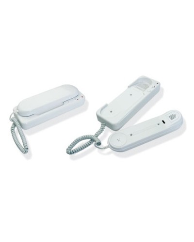 Трубка абонентская переговорная Цифрал КЛ-2 в Новороссийске Многоабонентные устройства Pintop.ru