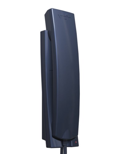 Трубка переговорная Vizit УКП-12NA в Новороссийске Многоабонентные устройства Pintop.ru