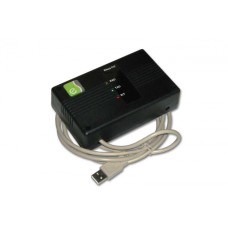 Преобразователь интерфейсов с гальванической развязкой Elsys CU-USB/232-485