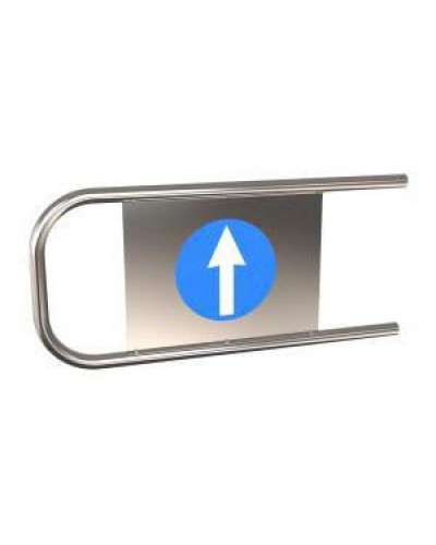 Дуга на калитку АК81С (правая) Ø32 L=760 мм Ростов-Дон в Новороссийске Калитки Pintop.ru