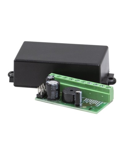 Контроллер ЭЛИС К-1У бокс в Новороссийске Контроллеры Pintop.ru