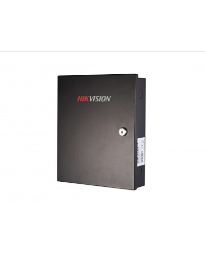 Контроллер доступа на 2 двери Hikvision DS-K2802 в Новороссийске Контроллеры Pintop.ru