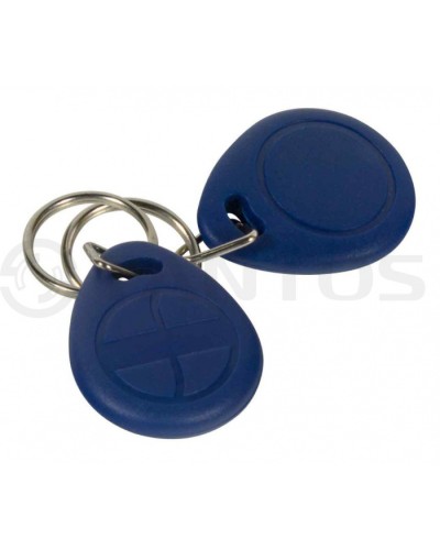 Брелок Tantos Smart-брелок TS 13,56МГц 1K в Новороссийске Оптовые идентификаторы Pintop.ru