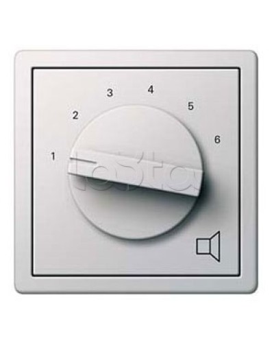 Селектор программ TOA PGW-6R в Новороссийске Системы оповещения и трансляции TOA Pintop.ru