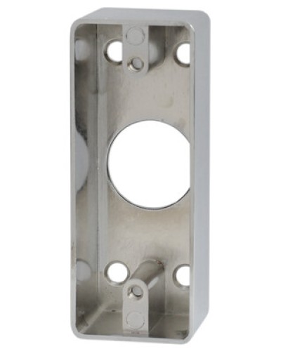 Адаптер накладного монтажа Smartec ST-EX043BR в Новороссийске Дополнительное оборудование для СКУД Pintop.ru