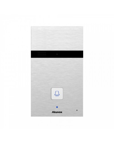 IP вызывная панель Akuvox R23P в Новороссийске Вызывные IP панели Pintop.ru