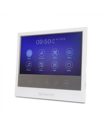 Монитор Tantos Selina HD M VZ в Новороссийске Абонентские IP устройства Pintop.ru