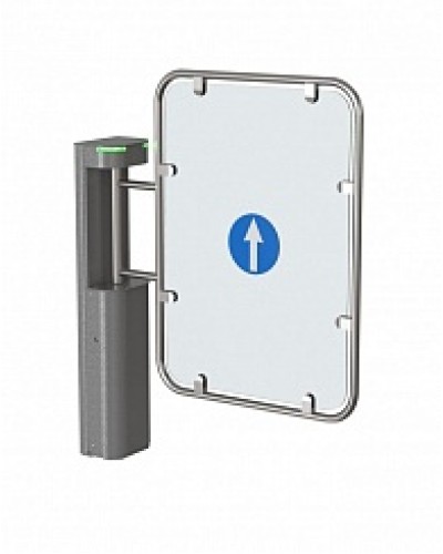 Дуга на калитку Ростов-Дон К32ДМ (Ø25 L=860 мм) в Новороссийске Калитки Pintop.ru