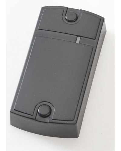 Считыватель IronLogic Matrix-II (мод. E H) (черный) в Новороссийске Сетевая СКУД Matrix Pintop.ru