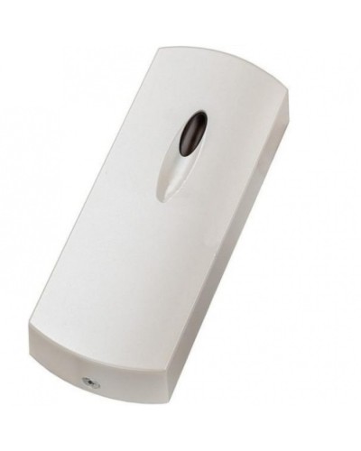 Считыватель IronLogic Matrix-III (мод. E H) (светлый перламутр) в Новороссийске Сетевая СКУД Matrix Pintop.ru